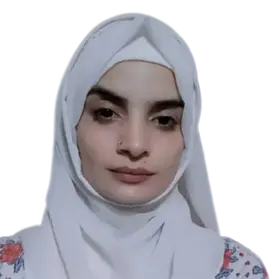 Ms. Aqsa Ahmad profile photo