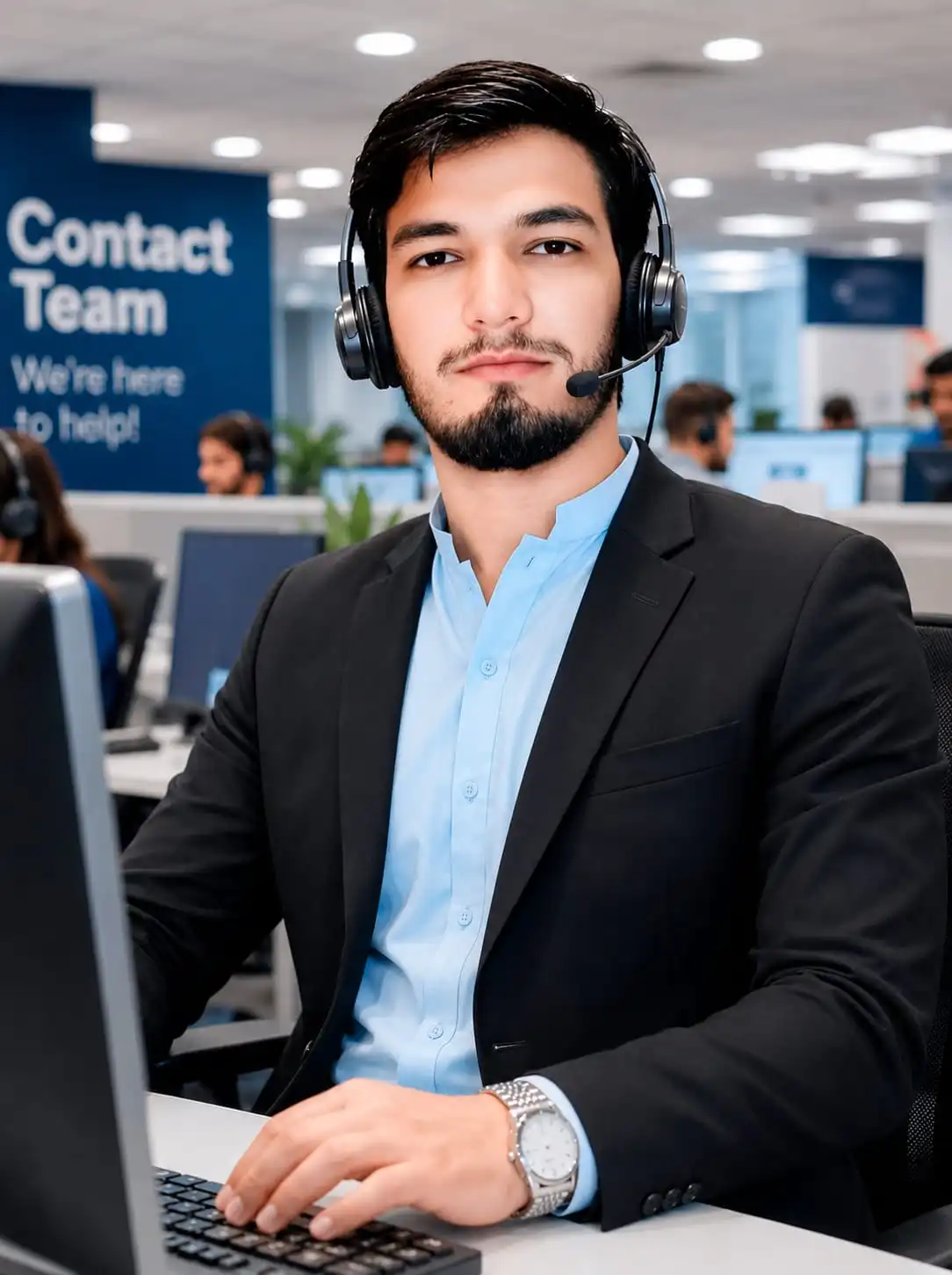 Zumar Law Firm contact support